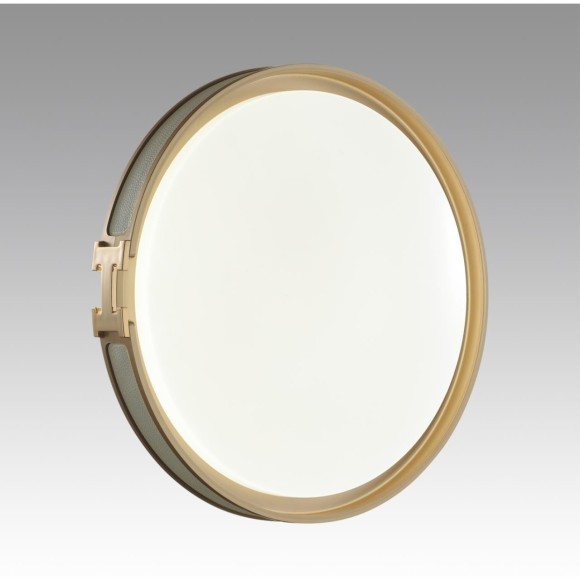 Настенно-потолочный светильник СОНЕКС Sonex FAVEMO GREY 7654/DL Настенно-потолочный светильник СОНЕКС Sonex FAVEMO GREY 7654/DL