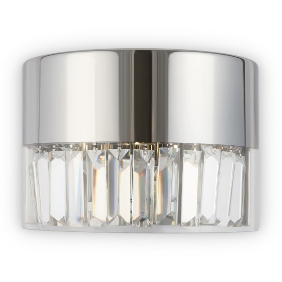 Бра Maytoni MOD313WL-01CH Wonderland под лампу 1xE14 60W Бра Maytoni MOD313WL-01CH Wonderland под лампу 1xE14 60W