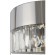 Бра Maytoni MOD313WL-01CH Wonderland под лампу 1xE14 60W