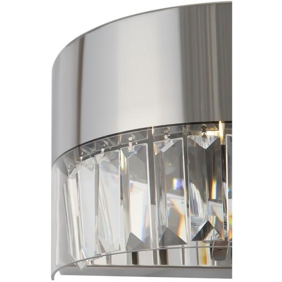 Бра Maytoni MOD313WL-01CH Wonderland под лампу 1xE14 60W Бра Maytoni MOD313WL-01CH Wonderland под лампу 1xE14 60W