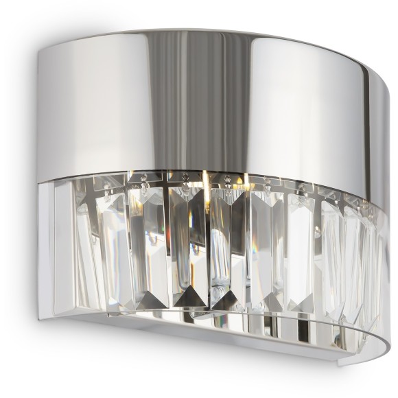 Бра Maytoni MOD313WL-01CH Wonderland под лампу 1xE14 60W Бра Maytoni MOD313WL-01CH Wonderland под лампу 1xE14 60W