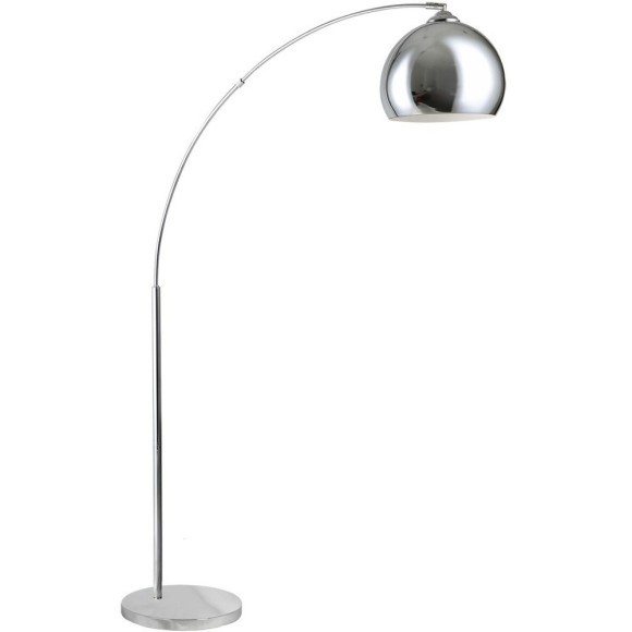 Декоративный торшер Lussole LSP-0644 MARBLE IP21 под лампу 1xE27 60W