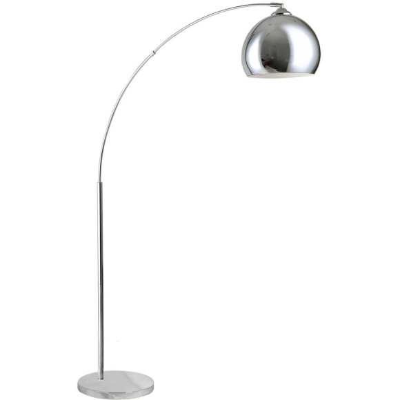 Декоративный торшер Lussole LSP-0644 MARBLE IP21 под лампу 1xE27 60W