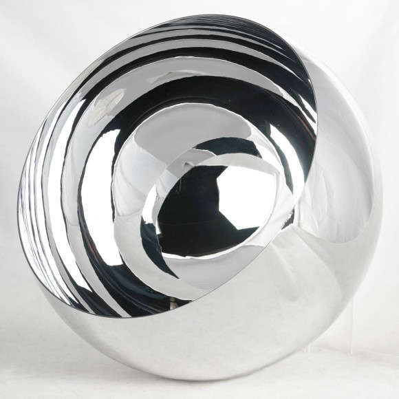 Декоративный торшер Lussole LSP-0644 MARBLE IP21 под лампу 1xE27 60W