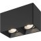 Точечный светильник DK3030 DK3035-BK
