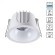Встраиваемый светильник Novotech 358694 KNOF светодиодный LED 20W