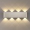 Настенный светильник светильник IP20 LED 8W 3000K 220V Odeon Light MAGNUM 7106/8WL