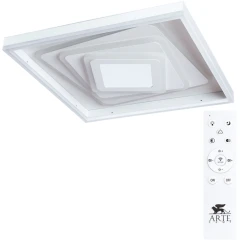 A1433PL-1WH СВЕТИЛЬНИК ПОТОЛОЧНЫЙ