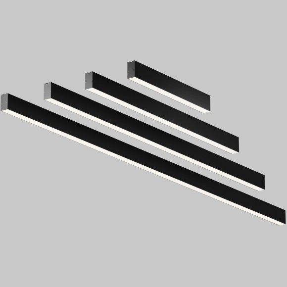 Линейный светильник Technical LL311044