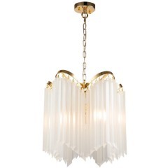 Подвесная люстра Nubes 2966-5P Подвесная люстра Nubes 2966-5P