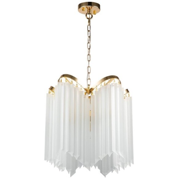 Подвесная люстра Nubes 2966-5P