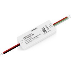 Контроллер для светодиодной ленты MIX 60Вт/120Вт 01116 Контроллер для светодиодной ленты MIX 60Вт/120Вт 01116