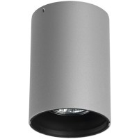 Светильник точечный накладной декоративный под заменяемые галогенные или LED лампы Ottico Lightstar 214419