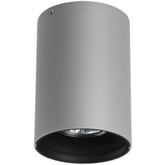 Светильник точечный накладной декоративный под заменяемые галогенные или LED лампы Ottico Lightstar 214419 Светильник точечный накладной декоративный под заменяемые галогенные или LED лампы Ottico Lightstar 214419