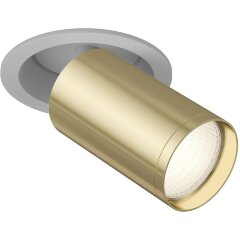 Встраиваемый светильник (Набор) Technical C048CL-1WG Встраиваемый светильник (Набор) Technical C048CL-1WG