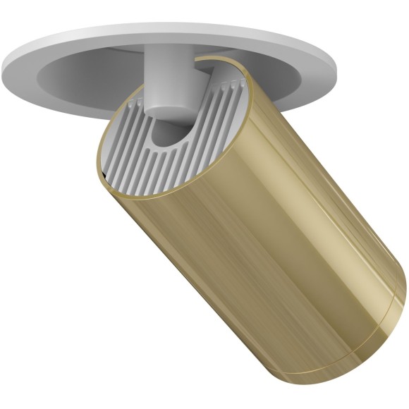 Встраиваемый светильник (Набор) Technical C048CL-1WG