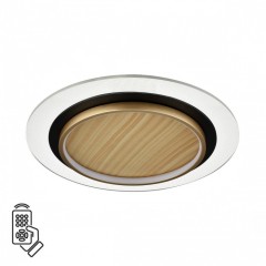 Светильник LED 80Вт 3000-6000К пульт ДУ Sonex SUNNY 7731/80L Светильник LED 80Вт 3000-6000К пульт ДУ Sonex SUNNY 7731/80L