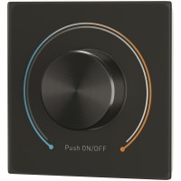 Роторная панель управления Lighting control 721036