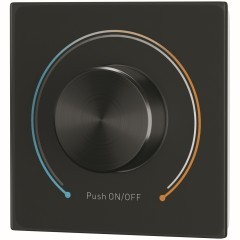 Роторная панель управления Maytoni DALI DT6 MIX 721036 Роторная панель управления Maytoni DALI DT6 MIX 721036