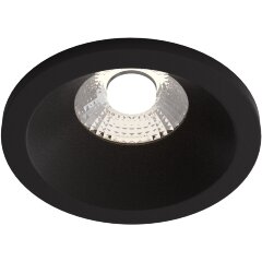 Встраиваемый светильник Technical DL034-2-L8B Встраиваемый светильник Technical DL034-2-L8B