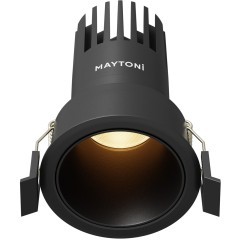 Встраиваемый светильник Technical DL116-10W-2.7K-B Встраиваемый светильник Technical DL116-10W-2.7K-B