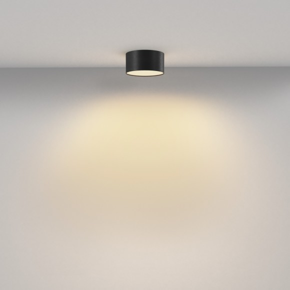 Потолочный светильник Technical C032CL-12W2.7K-RD-B Потолочный светильник Technical C032CL-12W2.7K-RD-B