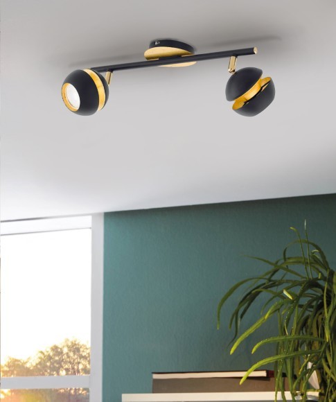 95483 Светодиодный спот NOCITO