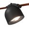 ST451.436.12.1 Светильник для ременного шинопровода ST Luce Band 3000K 815лм 12Вт