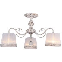 Потолочная люстра Campovaglio OML-54107-03