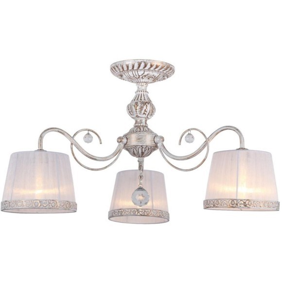 Потолочная люстра Campovaglio OML-54107-03 Потолочная люстра Campovaglio OML-54107-03