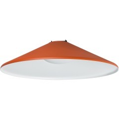 Светильник терракотовый для шинопровода Nove Lightstar 208412 Светильник терракотовый для шинопровода Nove Lightstar 208412