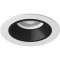 Комплект со светильником Domino Lightstar D61607WMOD