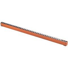 Светильник терракотовый для шинопровода Nove Lightstar 208232 Светильник терракотовый для шинопровода Nove Lightstar 208232