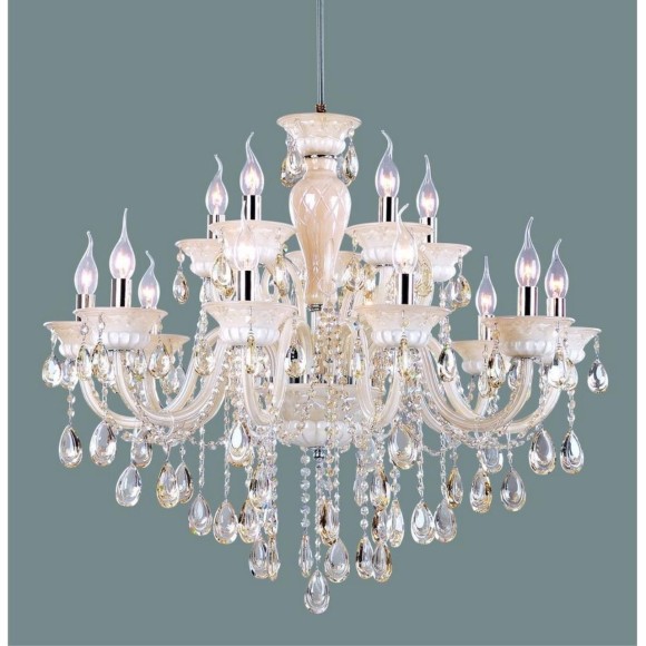 Люстра подвесная OML-30503-15