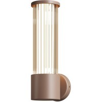 Настенный светильник (бра) Maytoni Lit O593WL-L8BR3K