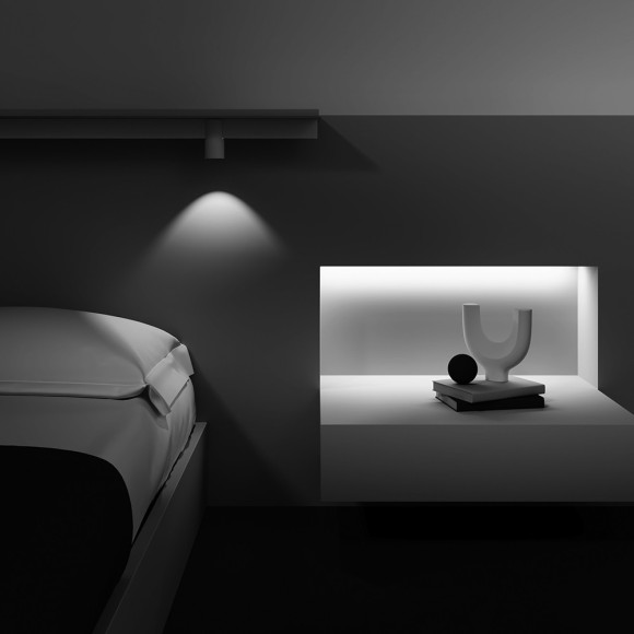 TR122-4-7W-DS-W Трековый магнитный SMART (App, Bluetooth Mesh, Алиса) светодиодный светильник Maytoni Exility CRI90+ 2700-6000К 380Лм 50° 7Вт TR122-4-7W-DS-W Трековый магнитный SMART (App, Bluetooth Mesh, Алиса) светодиодный светильник Maytoni Exility CRI90+ 2700-6000К 380Лм 50° 7Вт