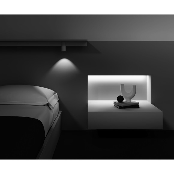 TR122-4-7W-DS-W Трековый магнитный SMART (App, Bluetooth Mesh, Алиса) светодиодный светильник Maytoni Exility CRI90+ 2700-6000К 380Лм 50° 7Вт TR122-4-7W-DS-W Трековый магнитный SMART (App, Bluetooth Mesh, Алиса) светодиодный светильник Maytoni Exility CRI90+ 2700-6000К 380Лм 50° 7Вт