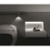 TR122-4-7W-DS-W Трековый магнитный SMART (App, Bluetooth Mesh, Алиса) светодиодный светильник Maytoni Exility CRI90+ 2700-6000К 380Лм 50° 7Вт
