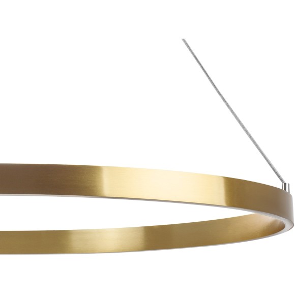 Люстра подвесная Saturno Lightstar 748043