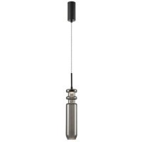 Подвесной светильник Arte Lamp CRYSTAL A2942SP-1BK