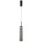 Подвесной светильник Arte Lamp CRYSTAL A2942SP-1BK