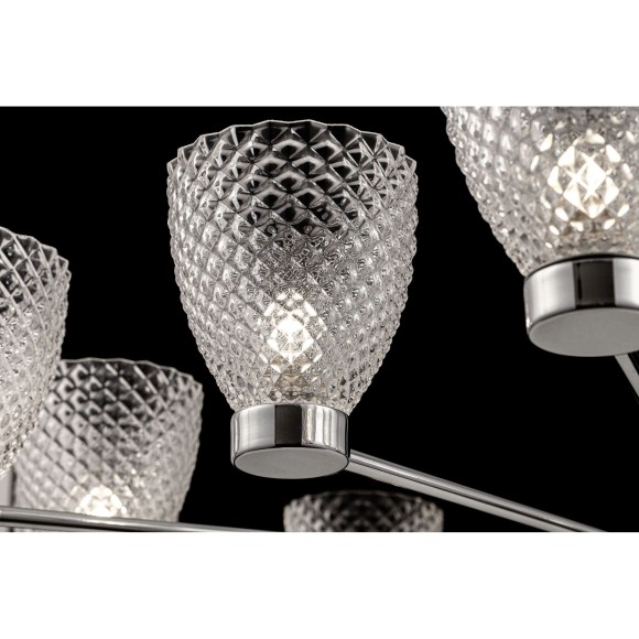 Люстра Maytoni MOD068PL-14CH