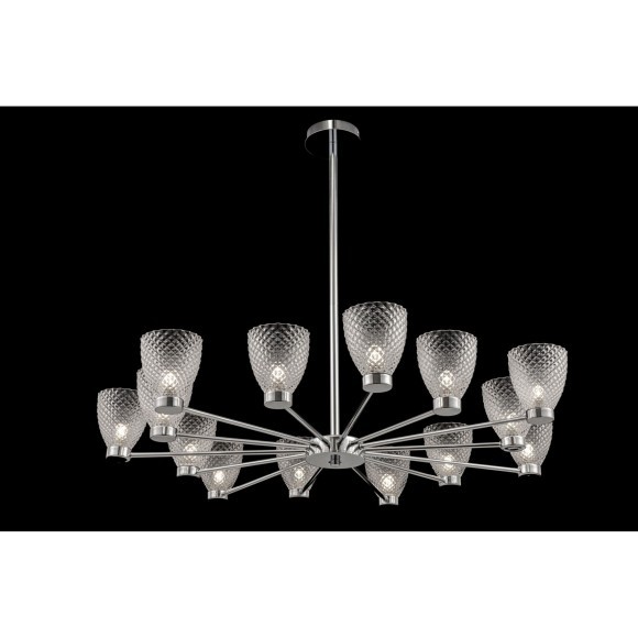 Люстра Maytoni MOD068PL-14CH