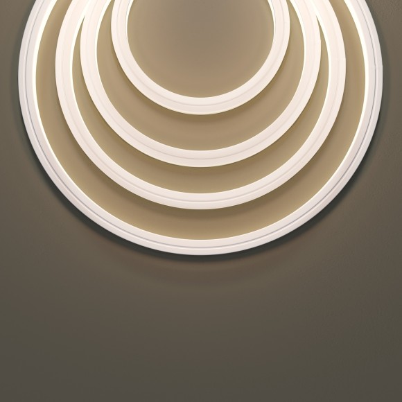 Гибкий неон Led Strip 432022