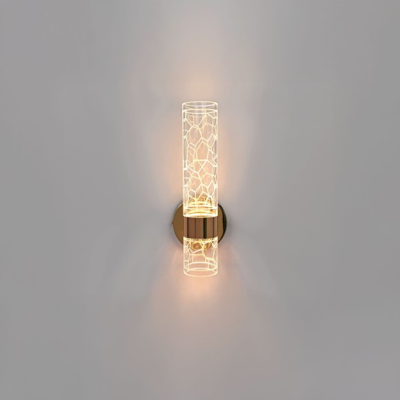 Бра Acrile Lightstar 737662