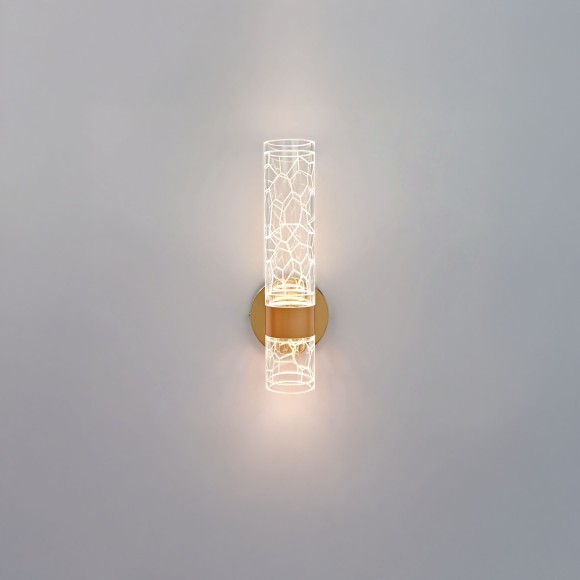 Бра Acrile Lightstar 737662