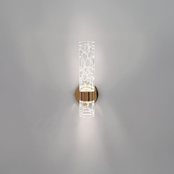 Бра Acrile Lightstar 737662