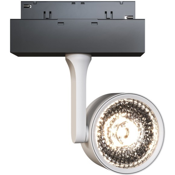 Трековый светильник Technical TR024-2-10W4K