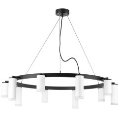 Люстра подвесная Rullo Lightstar LR0203658650