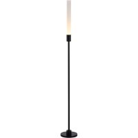 SL9523.405.01 Светильник уличный наземный ST-Luce черный/белый LED 1*3W 2700K SPIKE